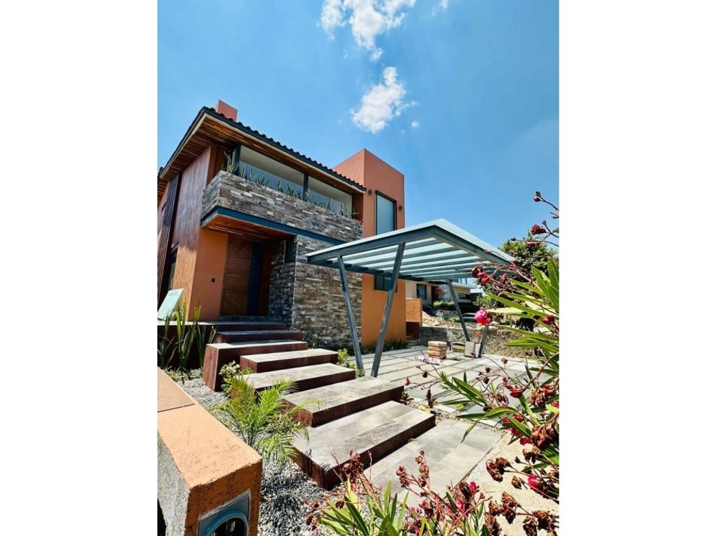 Luxury House for sale in Morelia, Mexico 129230365