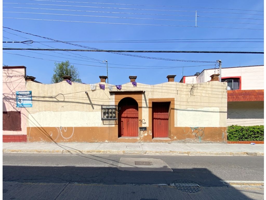 Luxury House for sale in Oaxaca 129226561