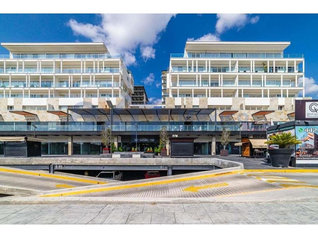 LuxusApartment zu verkaufen Santiago de Querétaro, Mexiko 128509486