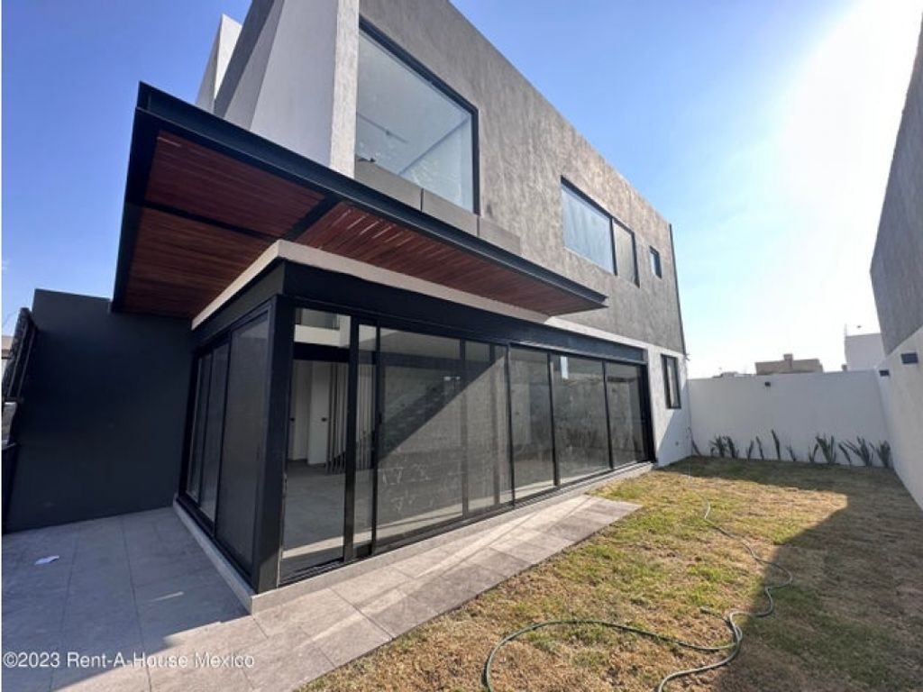 Luxury House for sale in Santiago de Querétaro, Querétaro 129232321