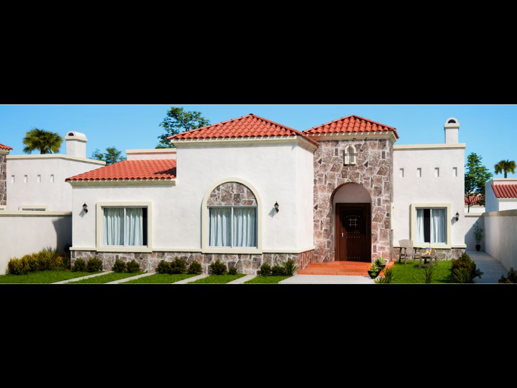 2 bedroom luxury House for sale in Rosarito, Estado de Baja California