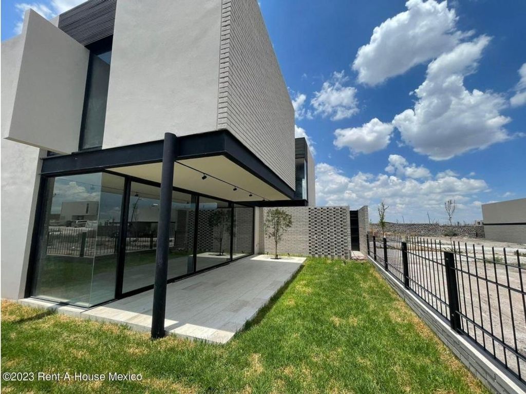 5 bedroom luxury House for sale in Santiago de Querétaro, Mexico