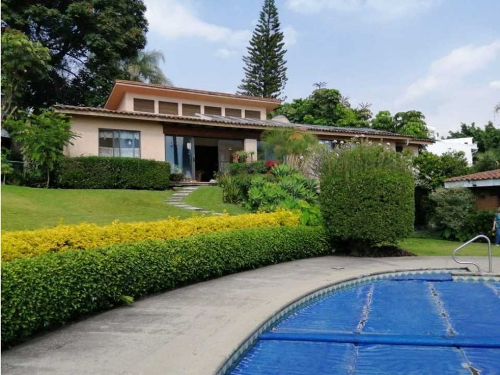 2 bedroom luxury House for sale in Cuernavaca, Mexico 128505956