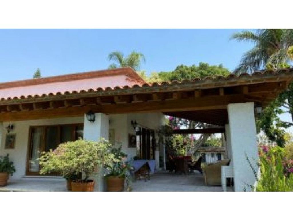 Luxury House for sale in Cuernavaca, Mexico 128509944