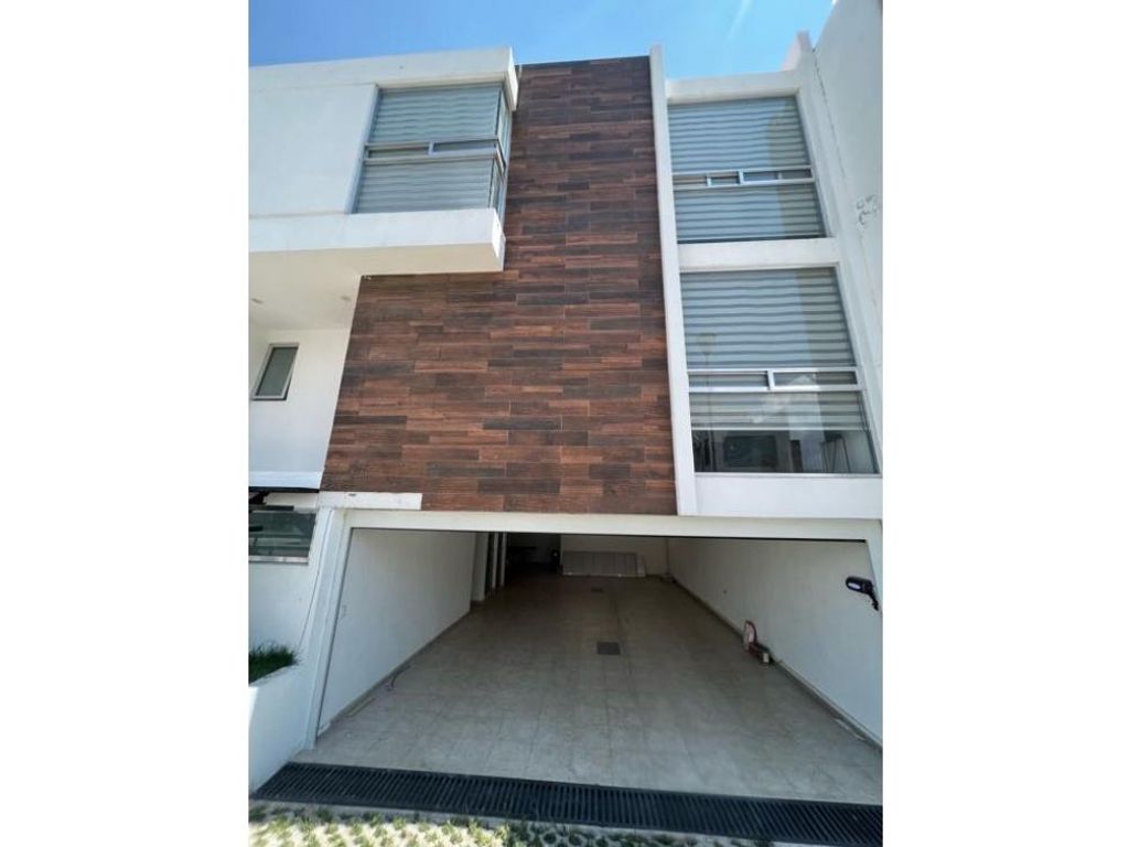 3 bedroom luxury House for sale in Pachuca, Hidalgo 129229486