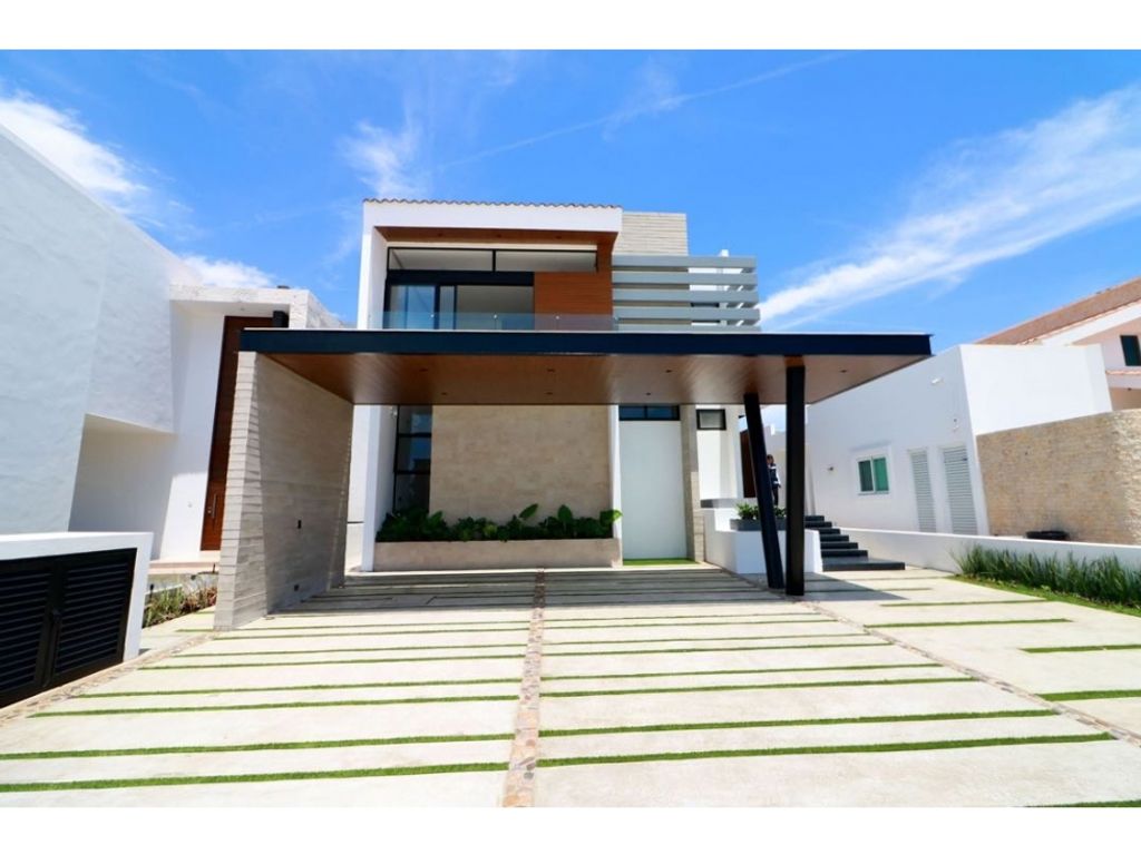Luxury House for sale in Mazatlán, Mexico 129231932