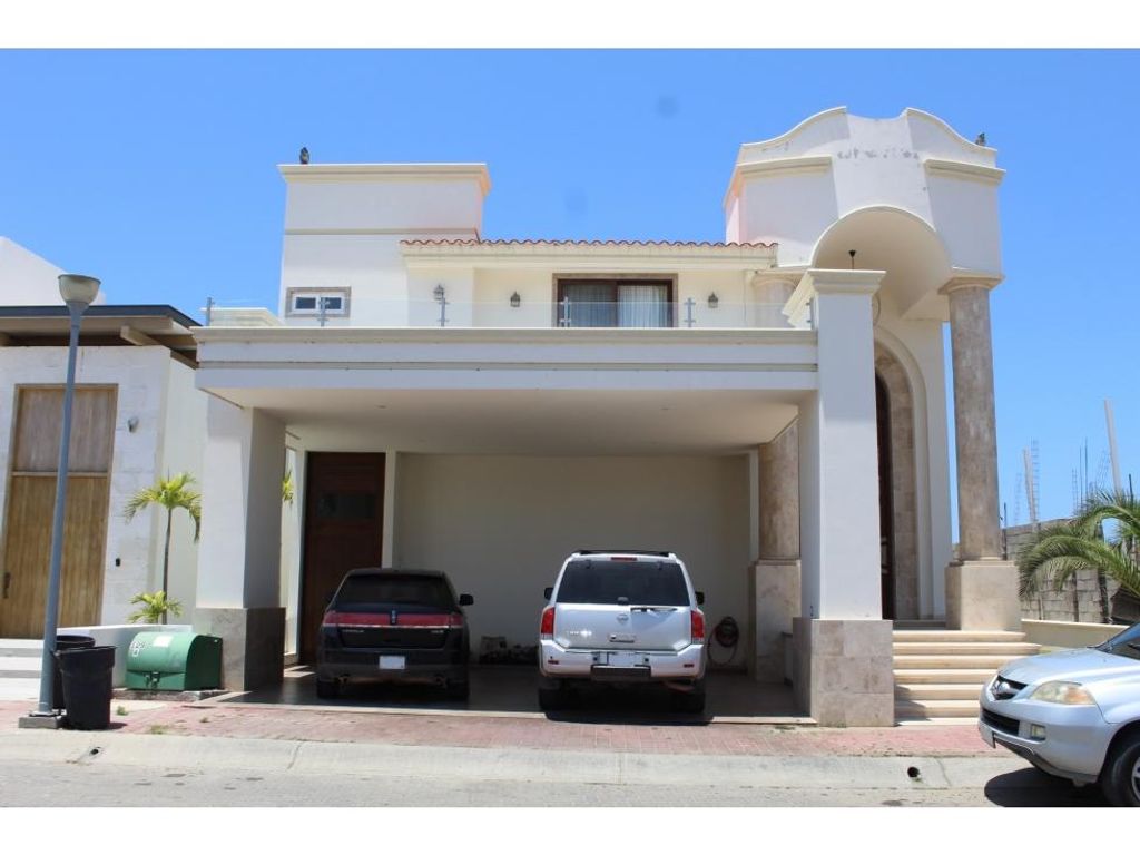 Luxury House for sale in Mazatlán, Sinaloa 129225738