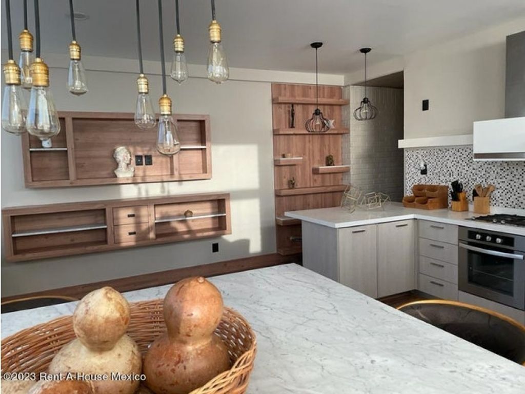 2 bedroom luxury Apartment for sale in Mexico City, The Federal