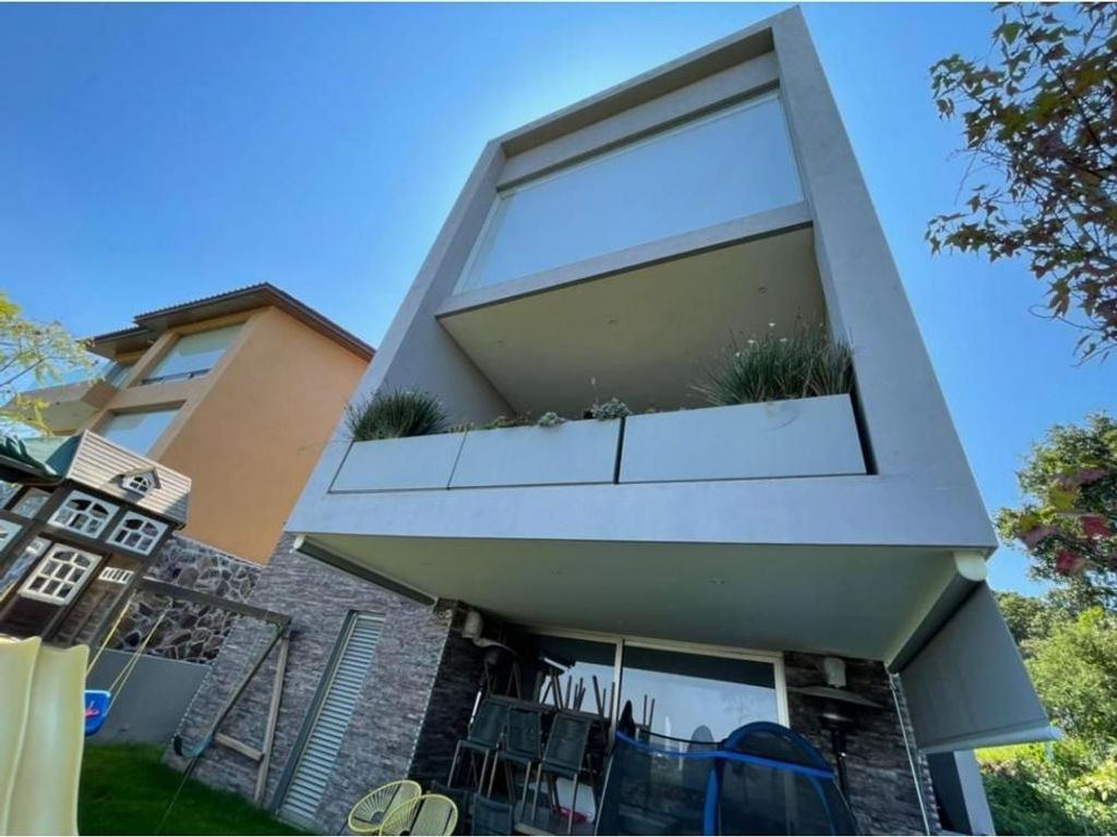 Vivienda exclusiva de 380 m2 en venta Morelia, México 129222087