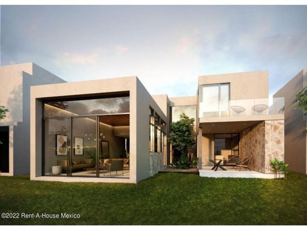 4 bedroom luxury House for sale in Santiago de Querétaro, Querétaro