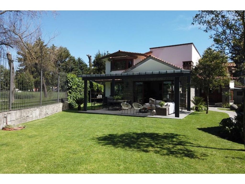 2 bedroom luxury House for sale in Metepec, Mexico 129225490