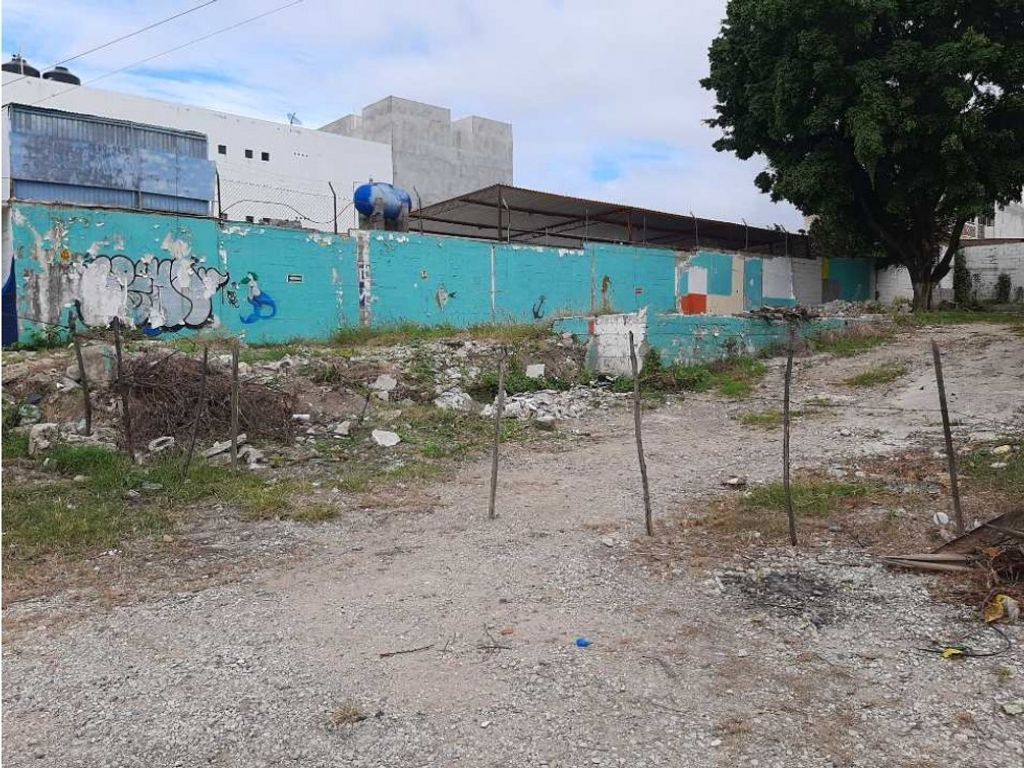 Terreno / Solar de 1283 m2 en venta Tuxtla Gtz, Estado de Chiapas 128498831