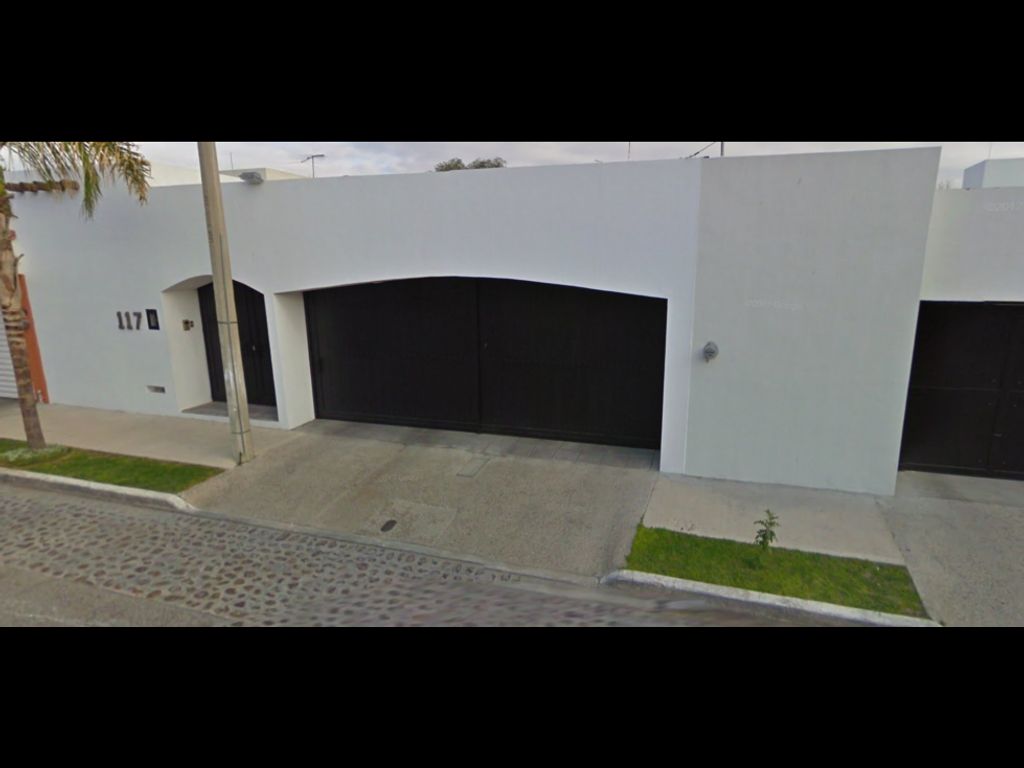 Luxury House for sale in Aguascalientes, Mexico 129230375