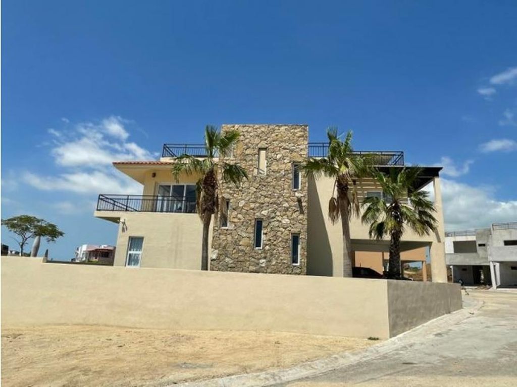 Vivienda de alto standing en venta Cabo San Lucas, México 128499909