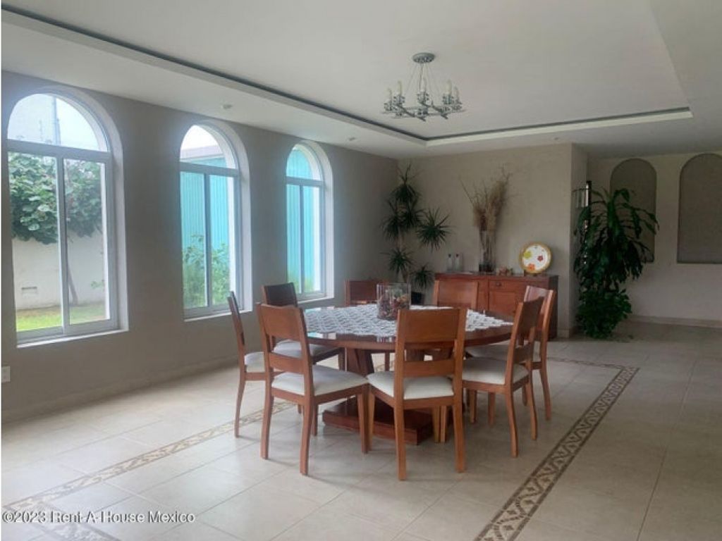 Luxury House for sale in Santiago de Querétaro, Mexico 129221562