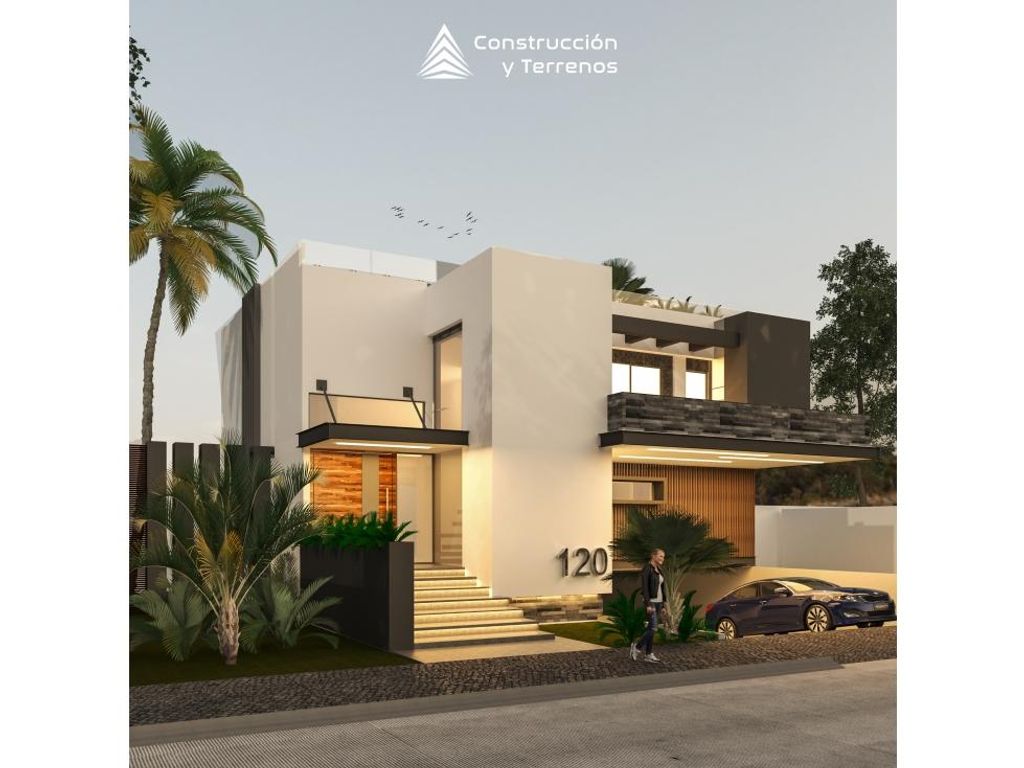 6 bedroom luxury House for sale in Aguascalientes 129229394