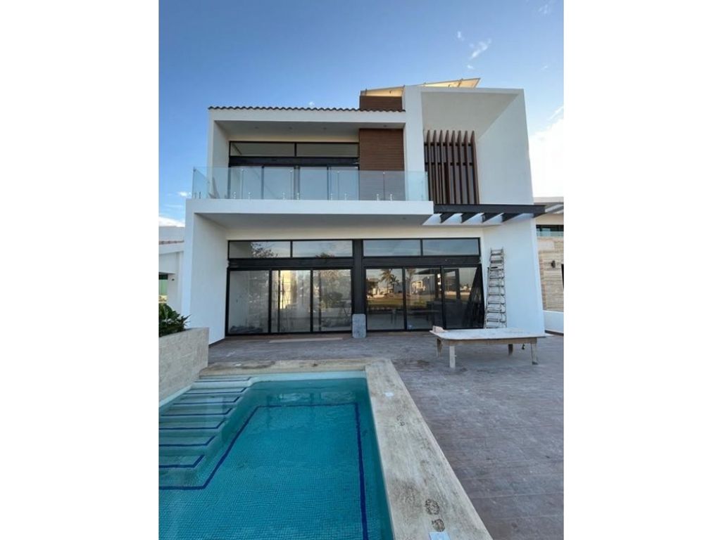 Luxury House for sale in Mazatlán, Mexico 129231972