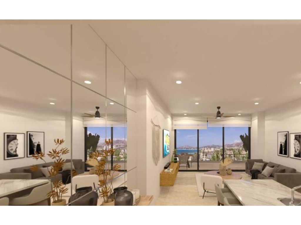 Luxury apartment complex for sale in Los Cabos, Mexico 129232334