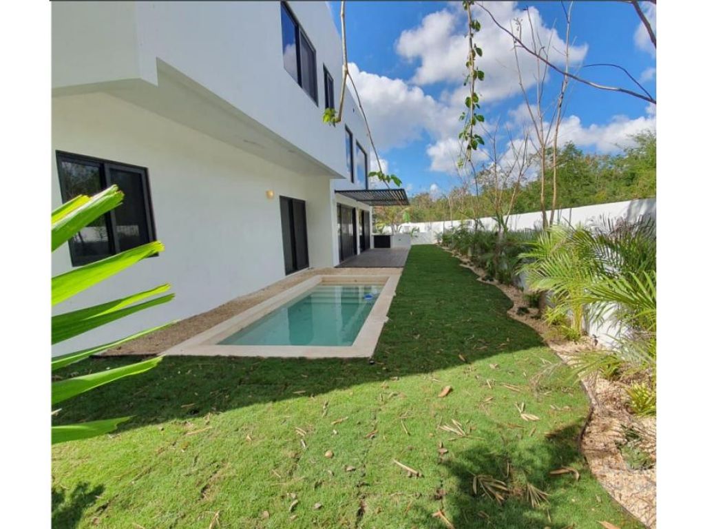 Luxury House for sale in Mérida, Yucatán 128506849