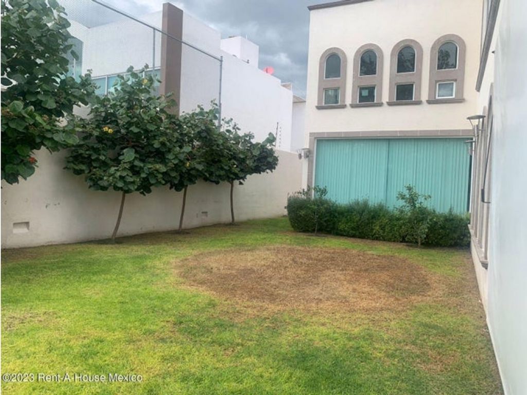 Luxury House for sale in Santiago de Querétaro, Mexico 129221564