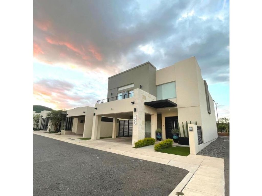 Luxury House for sale in Hermosillo, Mexico 128497387