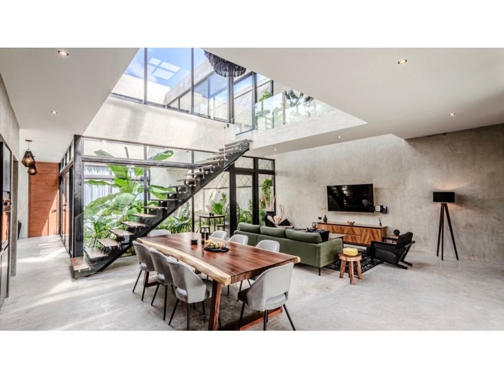 Luxury House for sale in Tulum, Mexico  1