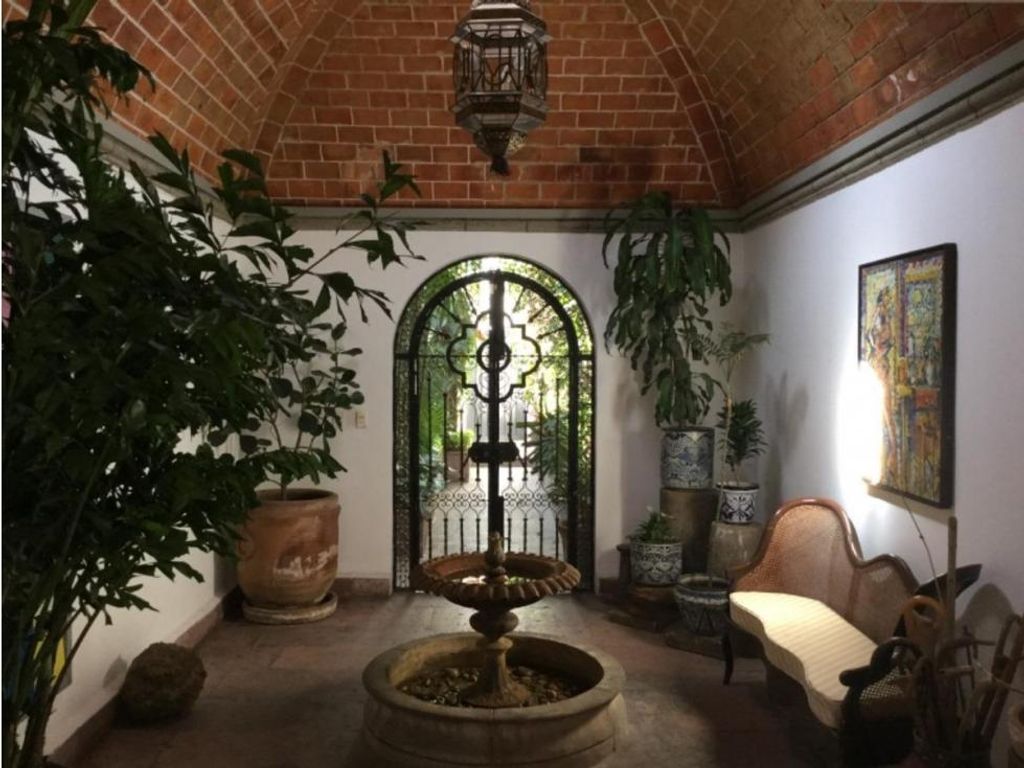 Exclusive country house for sale in Cuernavaca, Morelos 128498222