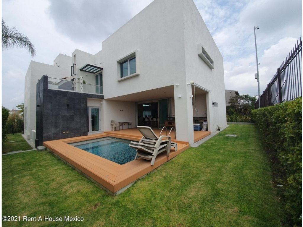4 bedroom luxury House for sale in Querétaro - 112451265 | LuxuryEstate.com