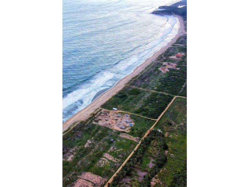 Building Land in Puerto Escondido, Mexico 128508994