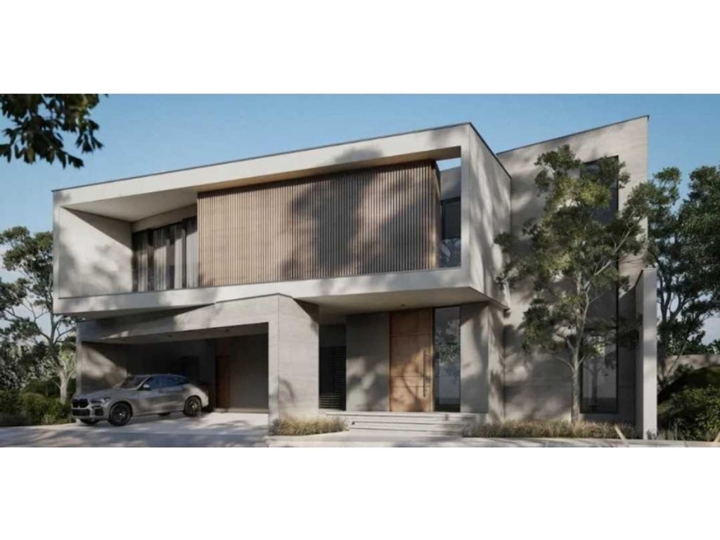 Vivienda exclusiva en venta Santa Catarina, México 106712125