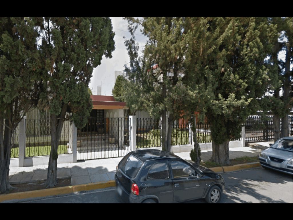 Vivienda exclusiva de 860 m2 en venta Saltillo, México 129231002