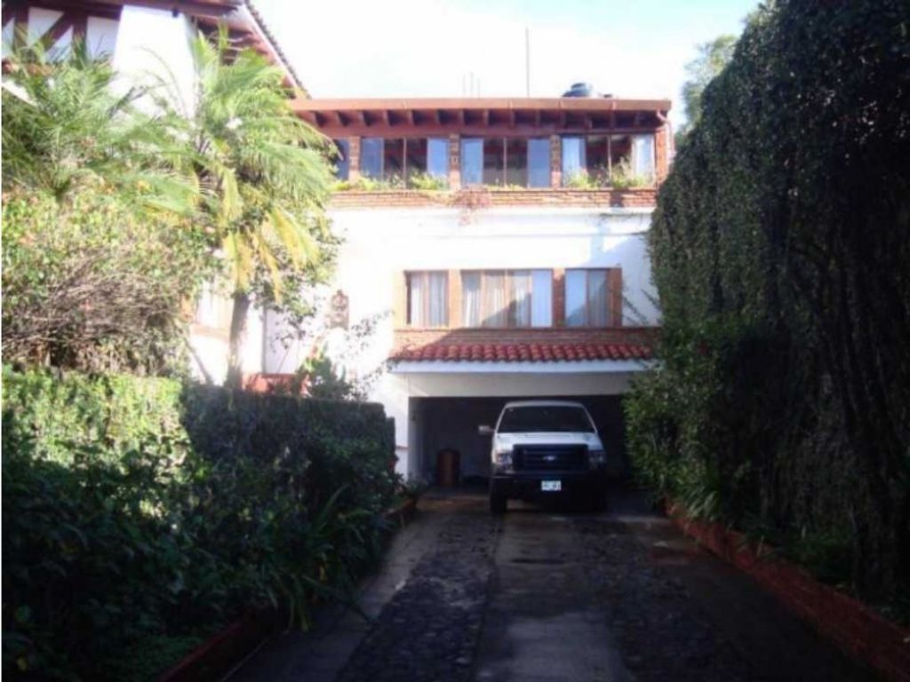 4 bedroom luxury House for sale in Cuernavaca, Morelos 87586525
