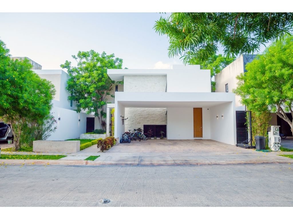 Luxury House for sale in Mérida, Yucatán 129229390
