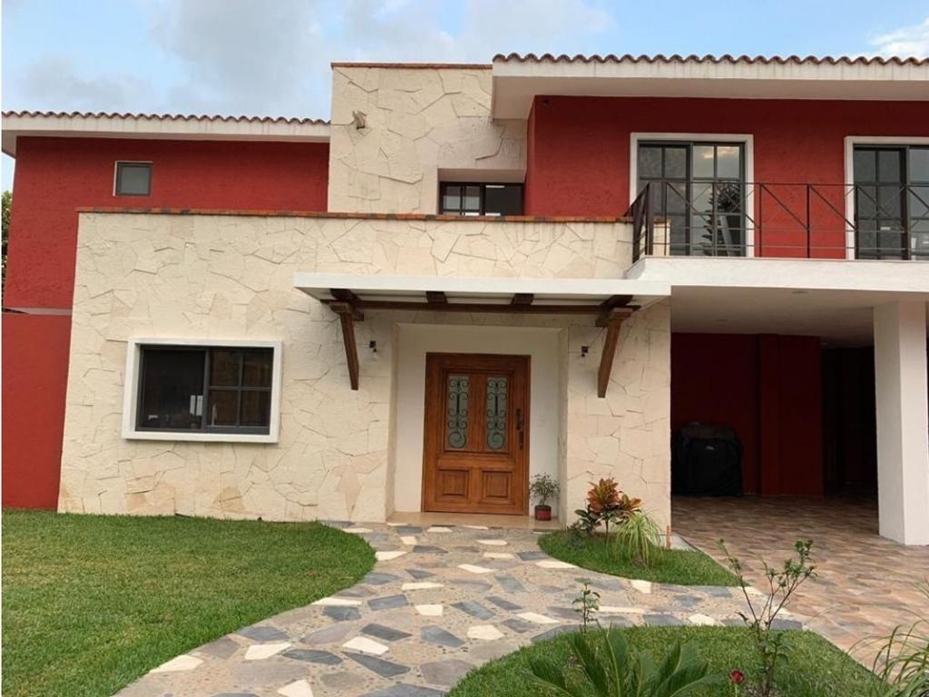 3 bedroom luxury House for sale in Cuernavaca, Morelos 128504228