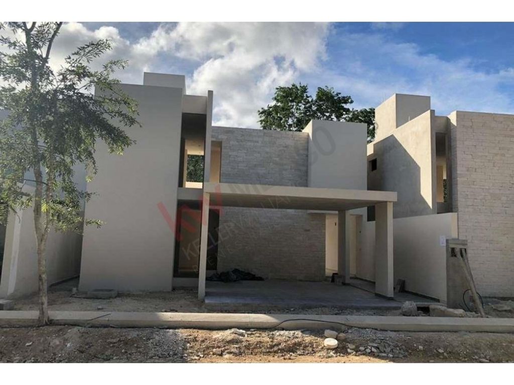 3 bedroom luxury House for sale in Playa del Carmen, Quintana Roo
