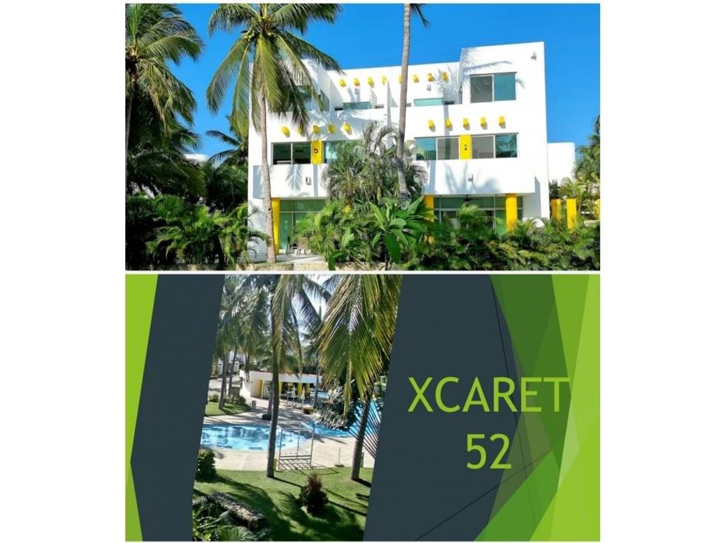 LuxusHaus zu verkaufen Acapulco, Guerrero 128509266