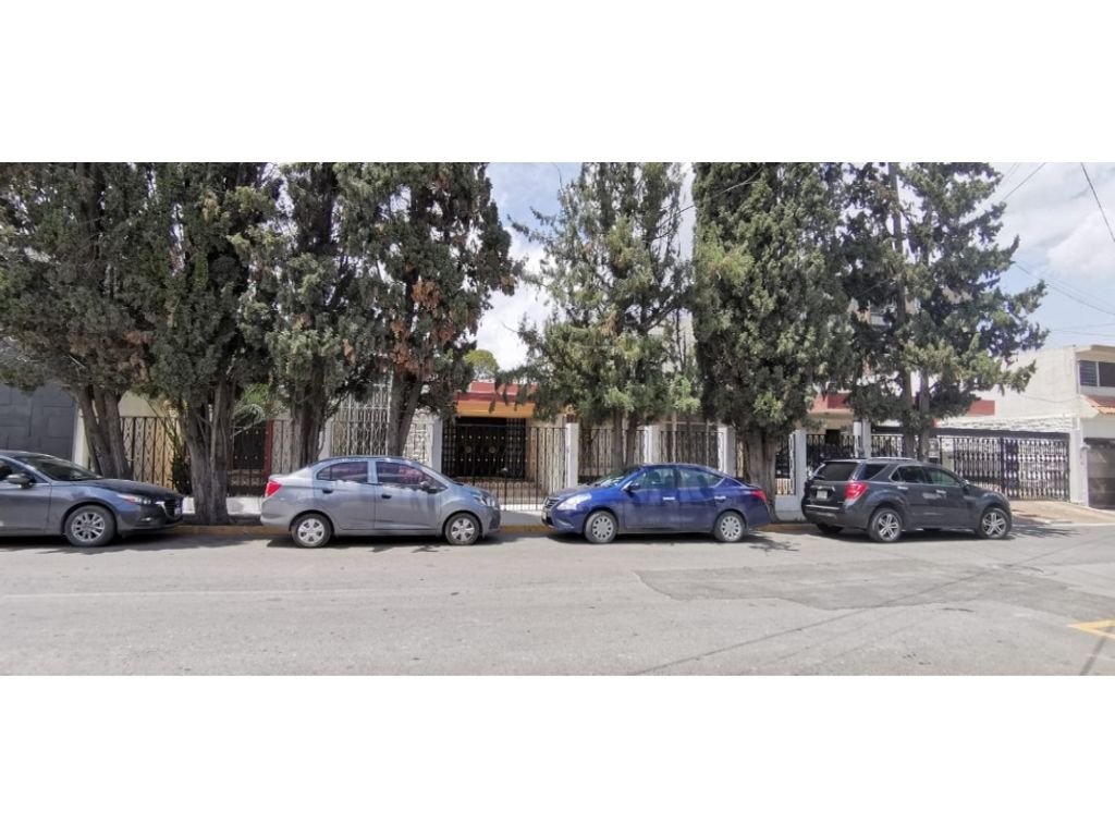 Vivienda de alto standing en venta Saltillo, Coahuila de Zaragoza 129230533