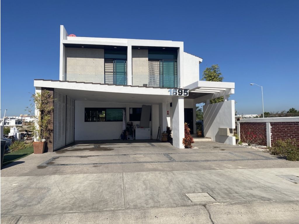 3 bedroom luxury House for sale in Mazatlán, Sinaloa 129230139