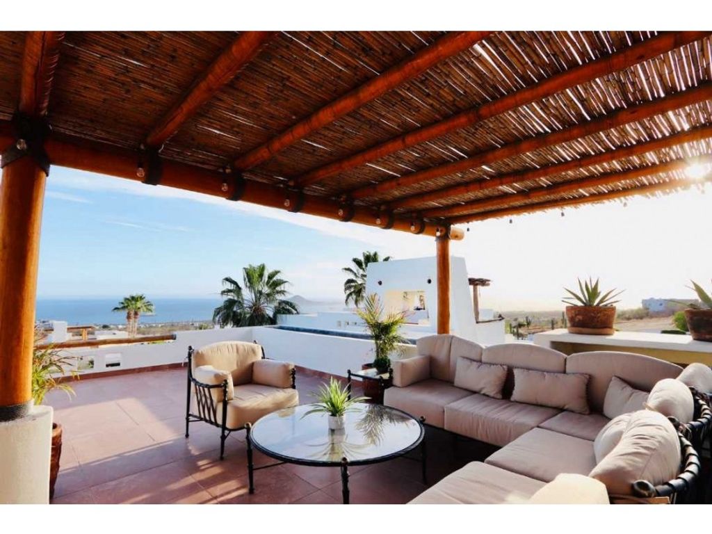 Vivienda de alto standing en venta Cabo San Lucas, Estado de Baja