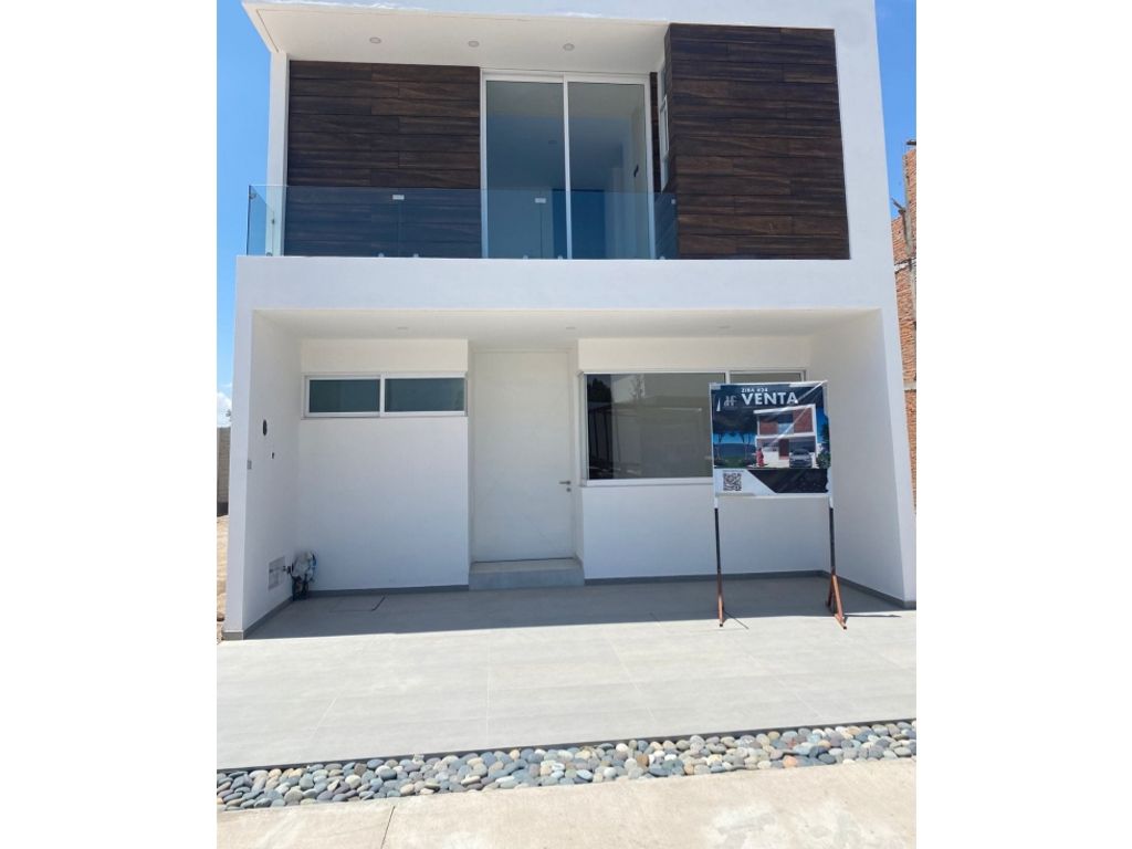 Vivienda de alto standing en venta Aguascalientes, México 129225360