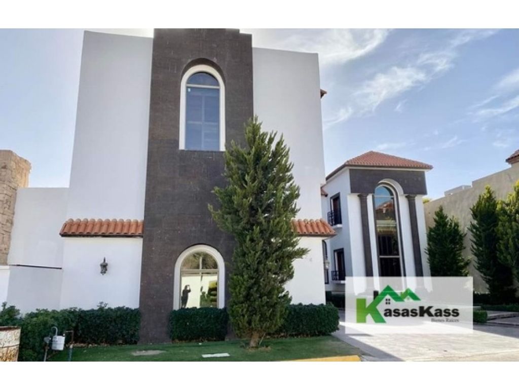 Luxury House for sale in Ciudad Juárez, Mexico - 130024607 ...