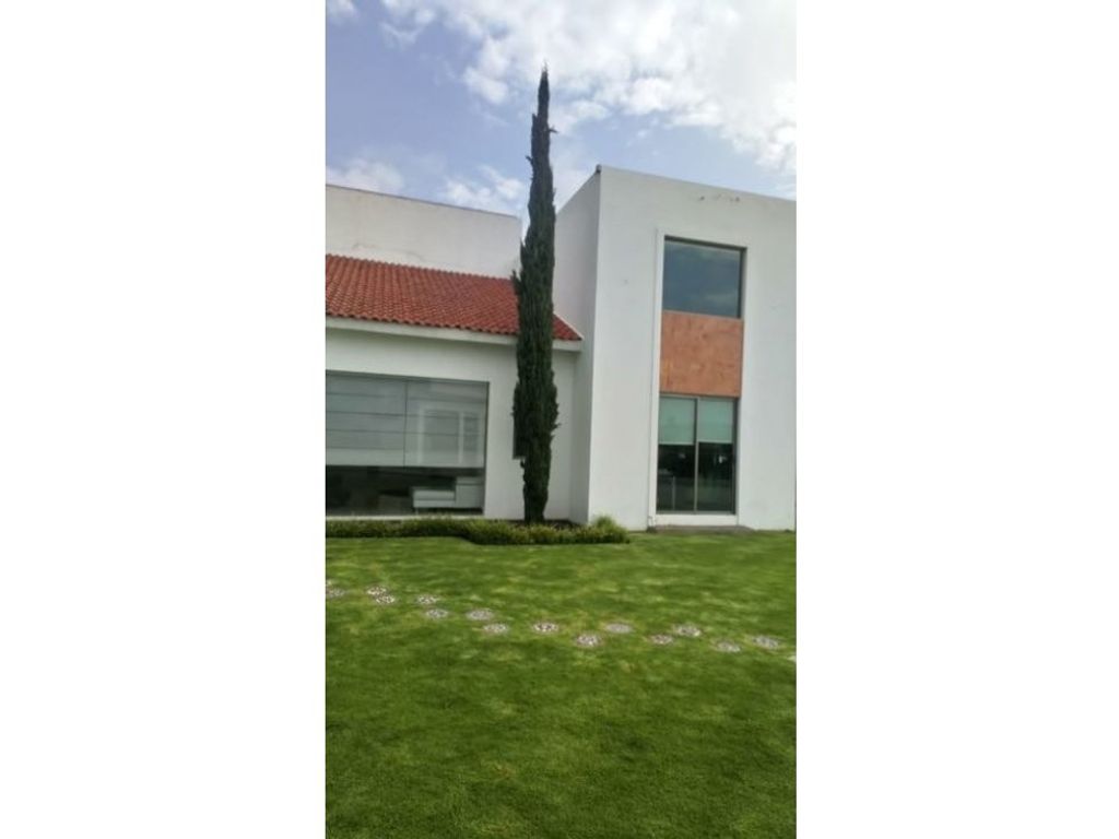 4 bedroom luxury House for sale in Pachuca, Hidalgo 95694965