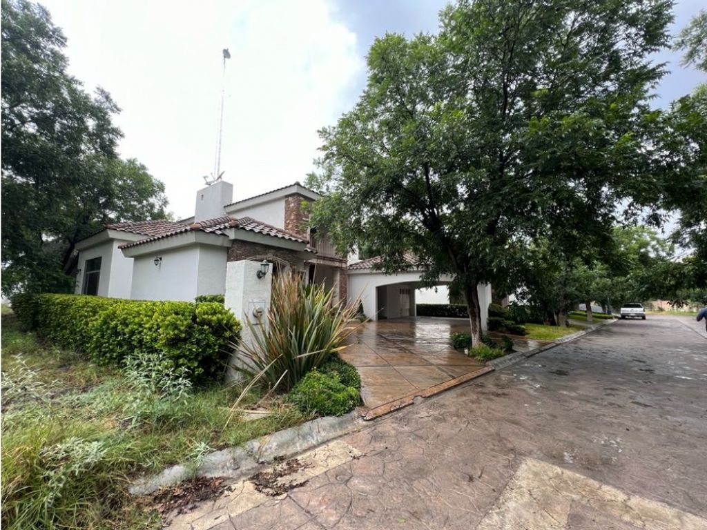 4 bedroom luxury House for sale in Saltillo, Coahuila 129224952