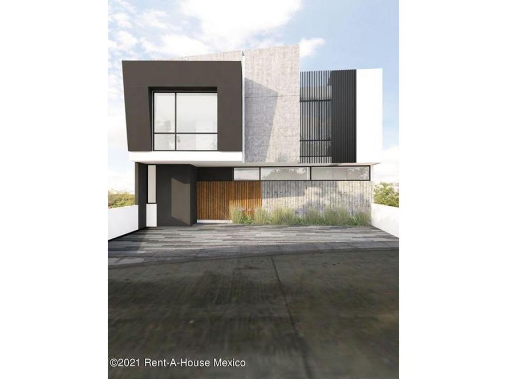 Luxury House for sale in Santiago de Querétaro, Querétaro 128508395