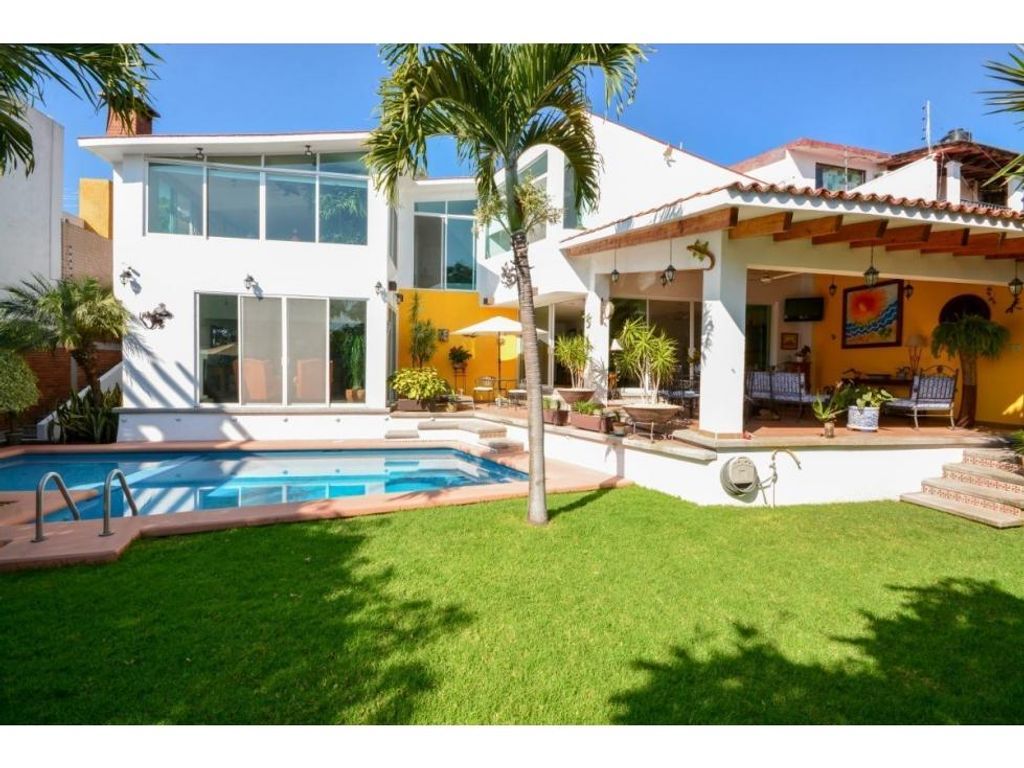 3 bedroom luxury House for sale in Cuernavaca, Mexico 124387805