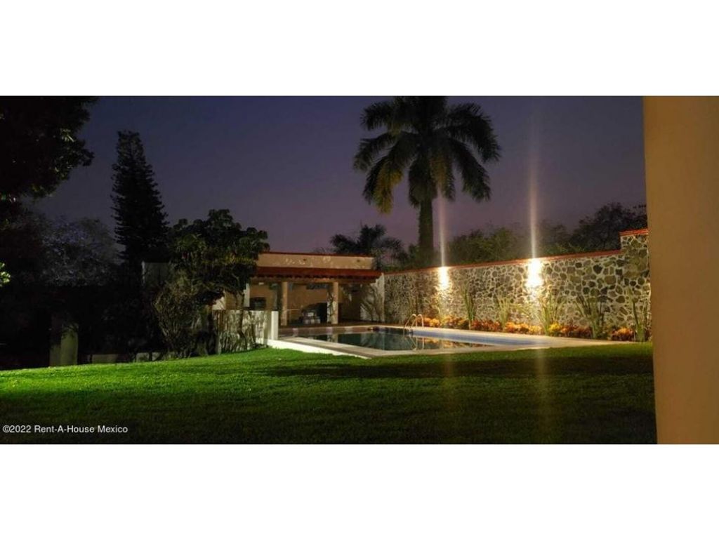 6 bedroom luxury House for sale in Cuernavaca, Morelos 128507789