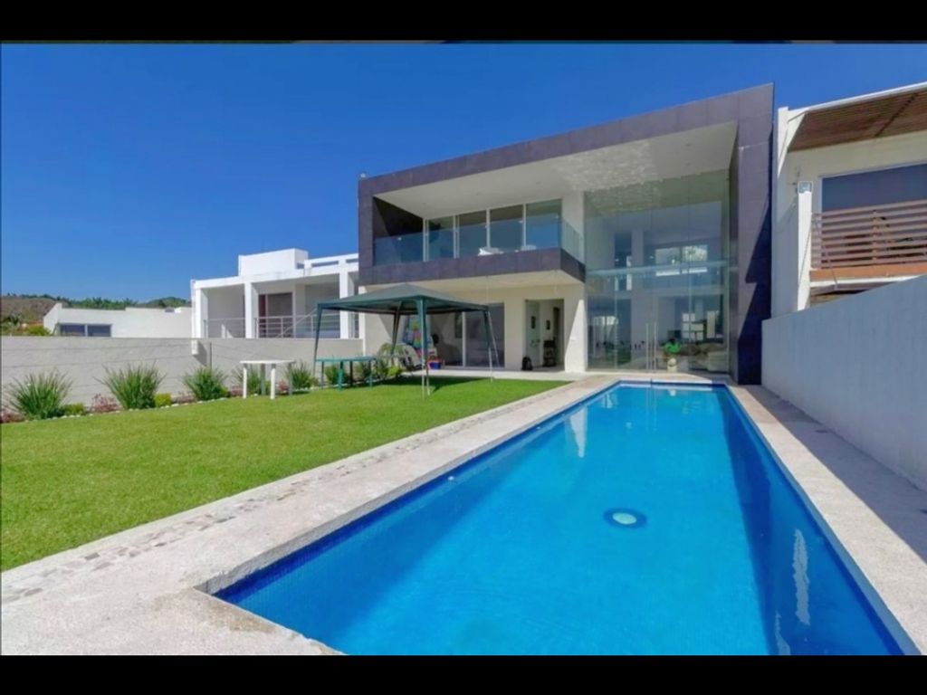 Luxury House for sale in Cuernavaca, Morelos 76808545
