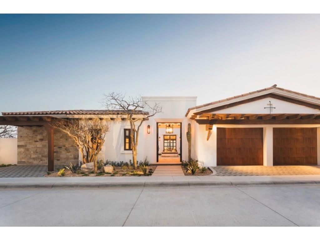 4 bedroom luxury House for sale in Cabo San Lucas, Baja California Sur