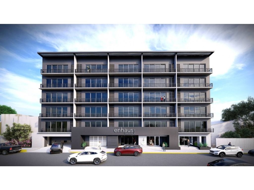 LuxusApartment zu verkaufen in Tijuana, Estado de Baja California