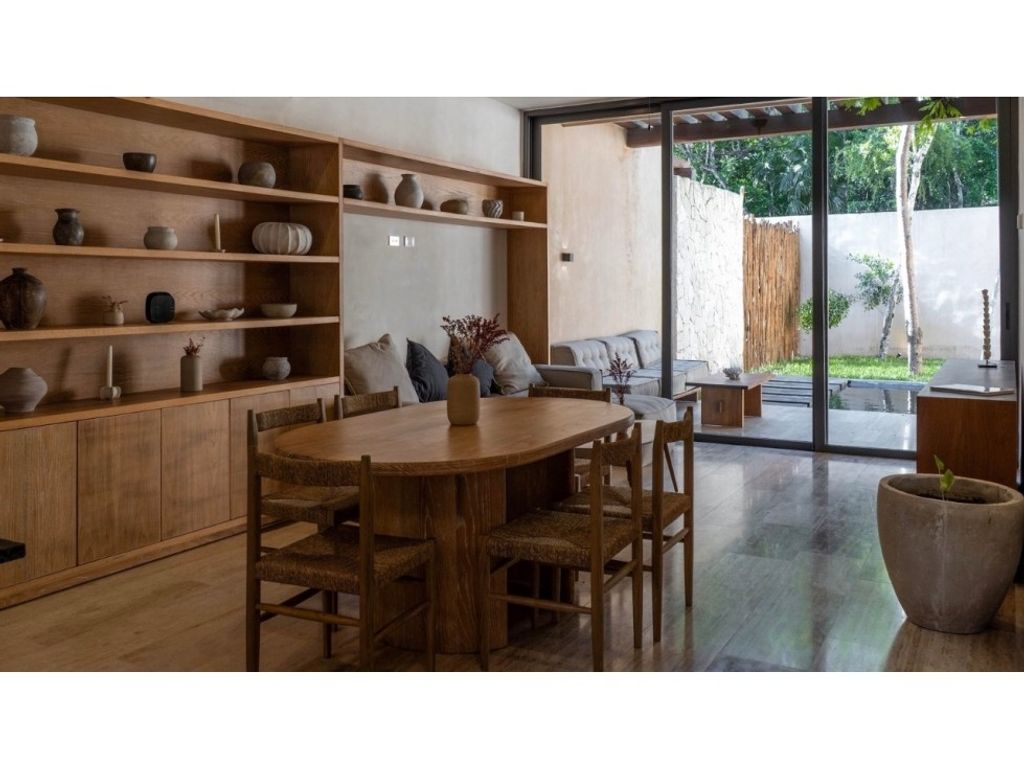 Luxury House for sale in Tulum, Quintana Roo  1